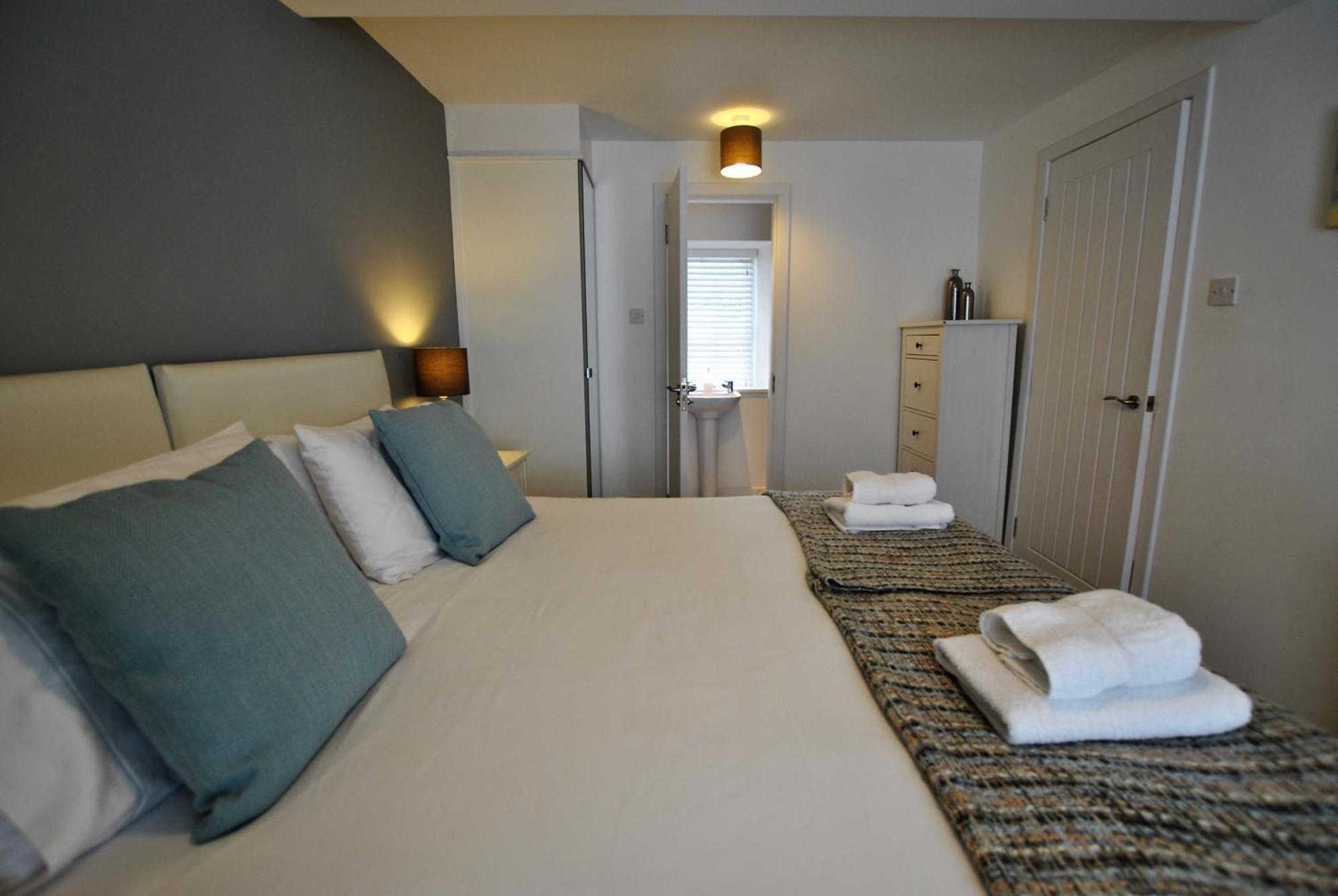 The Cottage By The Harbour St Monans Saint Monance Exterior foto